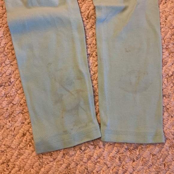 🎄 ☃️ GYMBOREE Christmas dress and leggings - Picture 9 of 10